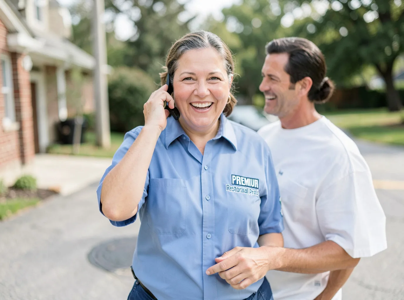 Water Damage Restoration Shelton, NE FAQs